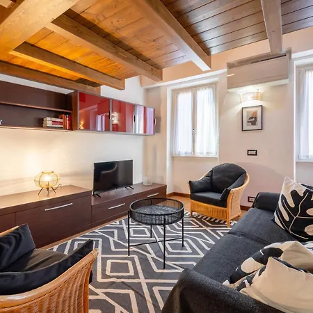 Apartamento Roncati Loft