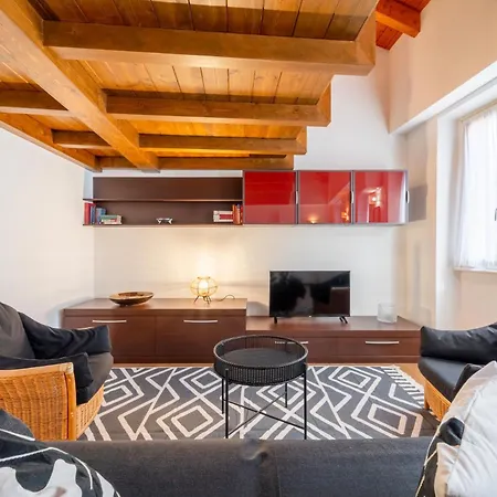 Roncati Loft Bellagio