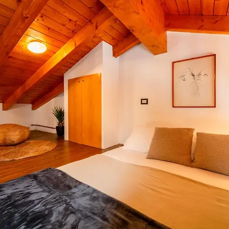 Roncati Loft