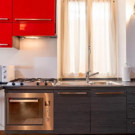Roncati Loft Apartment *