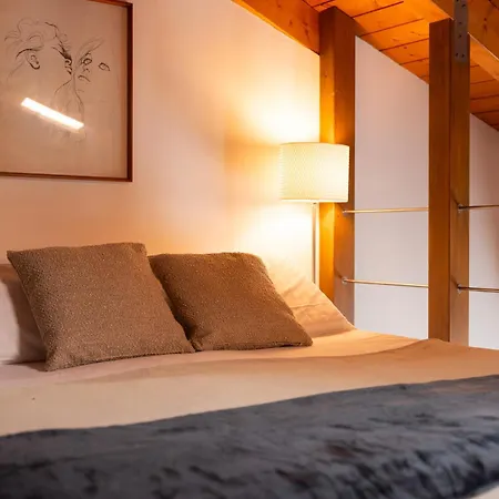 Apartment Roncati Loft *