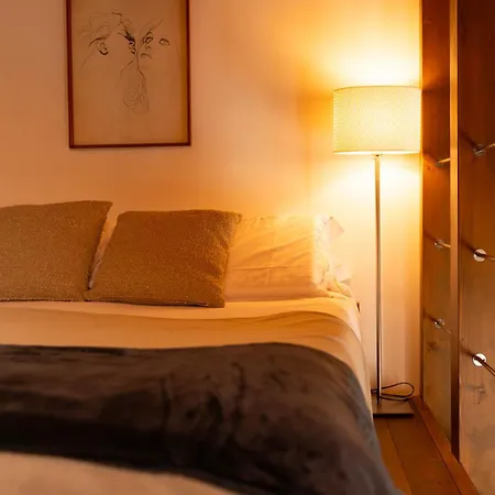 Apartment Roncati Loft Bellagio