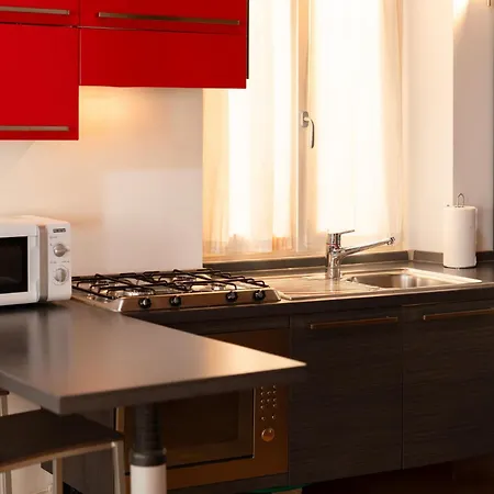 Apartment Roncati Loft