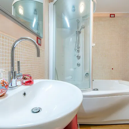 Apartment Roncati Loft Bellagio