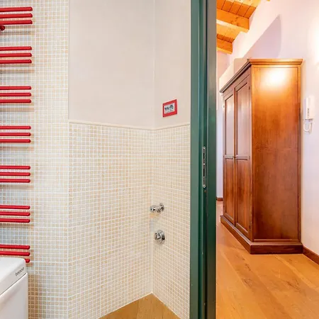 Roncati Loft Apartamento